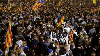 Trollkodnak a katalánokkal az Európai Bizottságnál