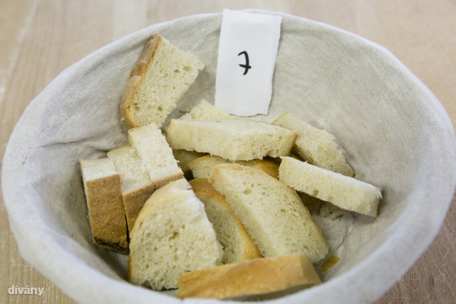 Nimbus-trade (Spar) csomagolt fehér kenyér 