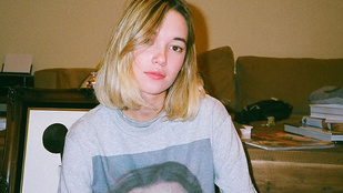 Jaden Smith barátnője a saját rabosítási képét rakta pólóra