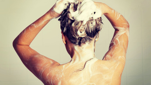 Döntsük már el: milyen gyakran kell hajat mosni?