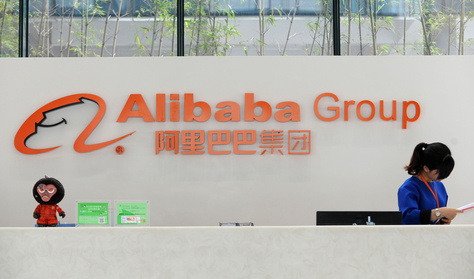 Feketelistára kerülhet az Alibaba
