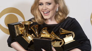 Mi már tudjuk, milyen lesz Adele új albumának borítója