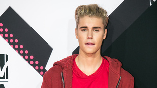 Justin Bieber farkáról vibrátort mintáznának