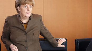 Merkel ultimátumot kapott a koalíciós társától