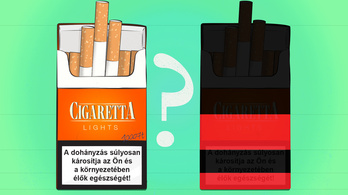 Miért kerül ennyibe egy doboz cigaretta?