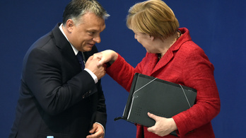 Economist: Orbán alááshatja Merkel pozícióját
