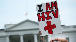 HIV-fertőzéssel ma már teljes életet lehet élni
