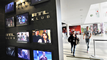 Az RTL megsemmisítette a TV2-t