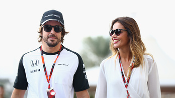 Alonso kihagyja 2016-ot?