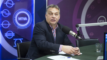 Orbán Viktor: Nem koldulhatunk biztonságot