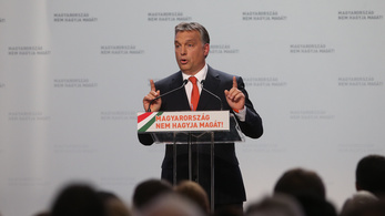 Orbán dupla CSOK-ot küld a kongresszusról