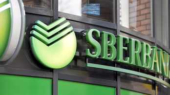 13 fiókot bezár a Sberbank