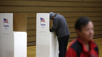 191 millió amerikai szavazó adata szivárgott ki