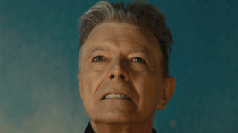 A hét lemeze: David Bowie