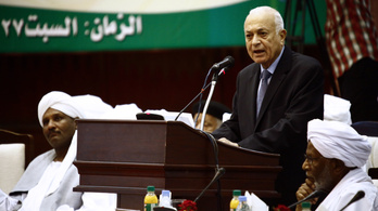 Szaúd-Arábia védelmére kelt az Arab Liga
