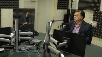 Orbán Viktorral és Bayer Zsolttal riogatja olvasóit a Spiegel