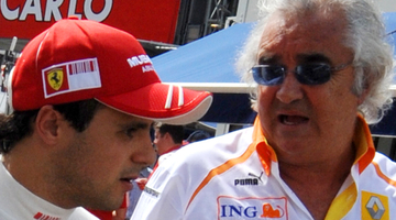 Massa-füles indította a Renault-balhét?