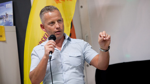 Schobert Norbert: „milliárdokat buktam a brókerbotrányokon”