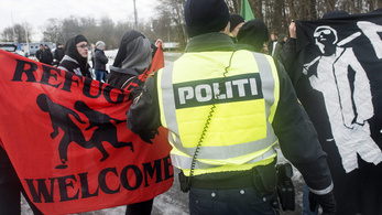 Megdöbbentő okból menekülnek a szavazók a dán szociáldemokratáktól