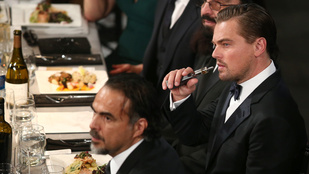 Leonardo DiCaprióban nagyot csalódtak a e-cigi miatt. Csalódott ön is?
