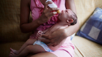 Elérte az első európai terhes nőt is a zikavírus