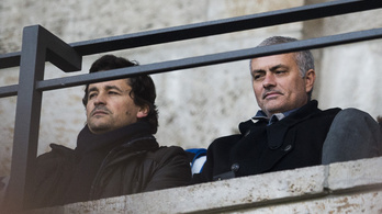Mourinho is megnézte Dárdaiék meccsét