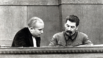 Amikor Hruscsov titkos beszédben szakított a sztálinizmussal