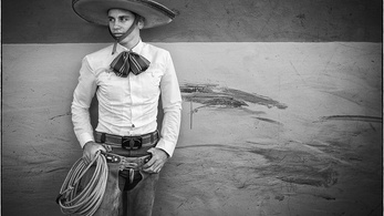 A cowboyünnep Mexikó öntudata