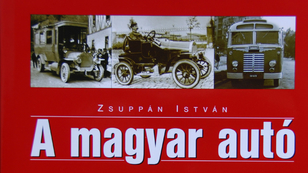 Magyar autókról, mindent