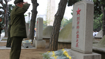 10 év múlva megtelhetnek a kínai temetők