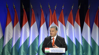 Orbán: Sokan nem tudják, milyen a kommunizmus