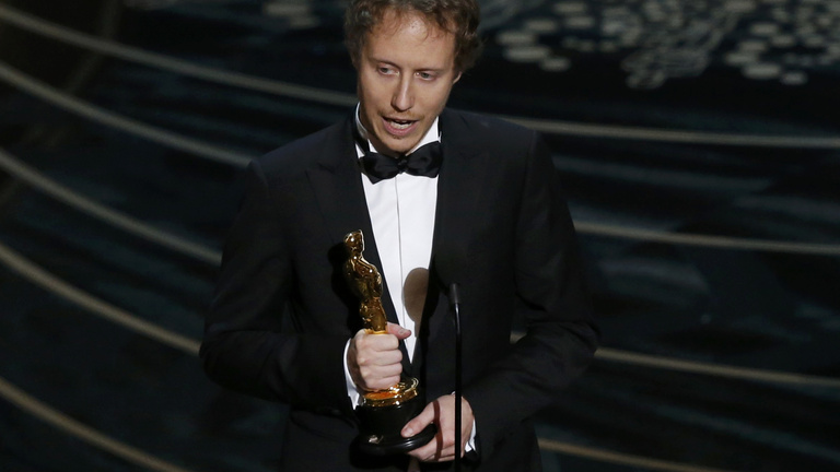 Oscar-díjas a magyar film: nyert a Saul fia