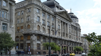 Három belvárosi palotánkat privatizálná az állam