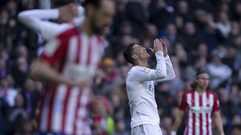 Zidane: Mindenki Ronaldo mellett áll, nincs ügy