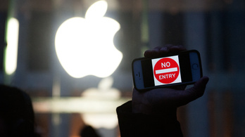 Egyre feszültebb a helyzet az Apple és az FBI között