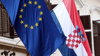 Leminősítette Horvátországot a Moody's