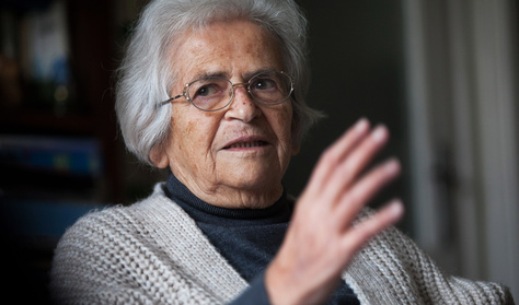 Pikler Emmi: magyar asszony, aki forradalmasította a gyereknevelést