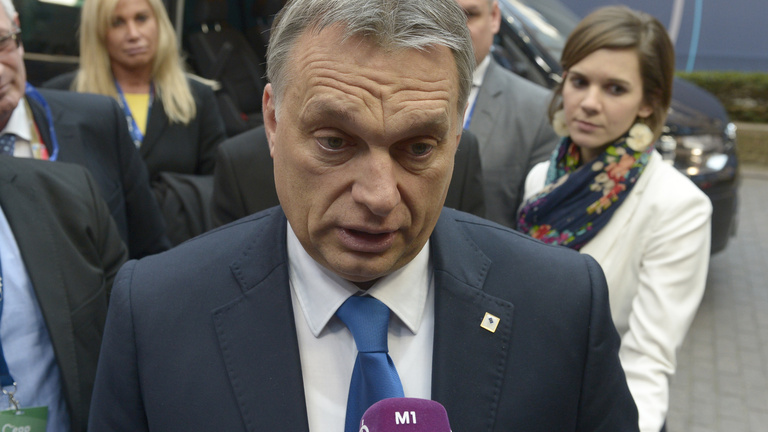 Orbán Viktor: Több tiszteletet Lengyelországnak!
