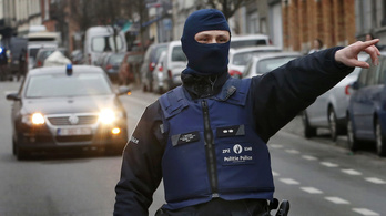 Elfogták a négy hónapja üldözött párizsi támadót