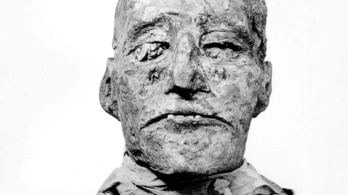 Szétkaszabolták III. Ramszesz fáraót