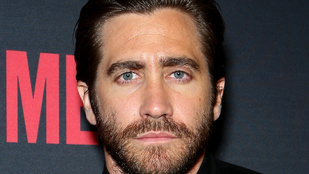 Képzeljük el Jake Gyllenhaalt Zsákos Frodóként