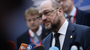 Martin Schulz: Abszurd és aljas ötlet Orbán népszavazása