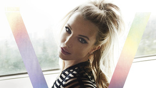 Most ne csak Britney Spears tökéletes alakját figyelje
