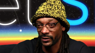 Snoop Doggnál senki nem narrál jobban egy természetfilmet