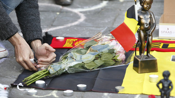 Brüsszeli merényletek: 35 helyett 32 halálos áldozat