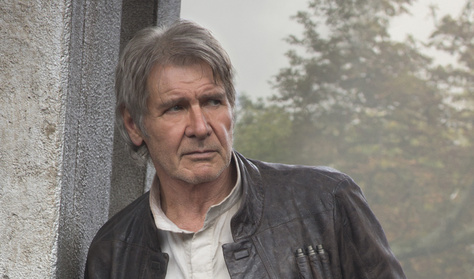 Harrison Ford elárverezi ikonikus dzsekijét