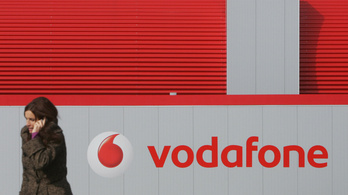 90 milliós bírságot kapott a Vodafone