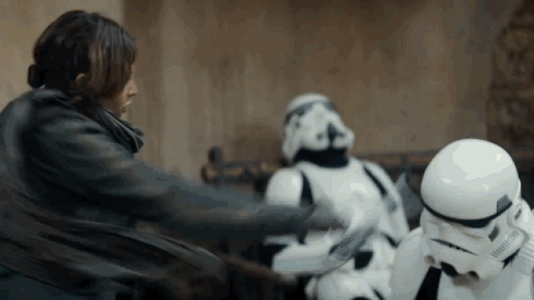9 dolog, amit az új Star Wars-előzetesből tudtunk meg