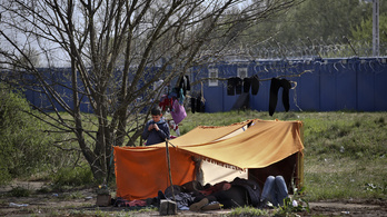 Eddig 52 ezer menekültet akartak visszaküldeni Magyarországra, csak 4-et vettünk át