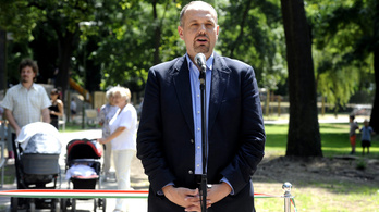 Nem támogatja Tarlós bicikliellenes háborúját a fideszes polgármester